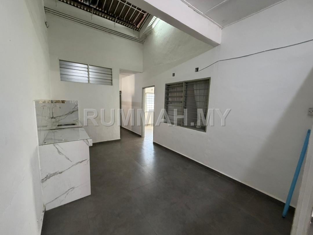 house in Simpang Ampat, Penang — photo 3