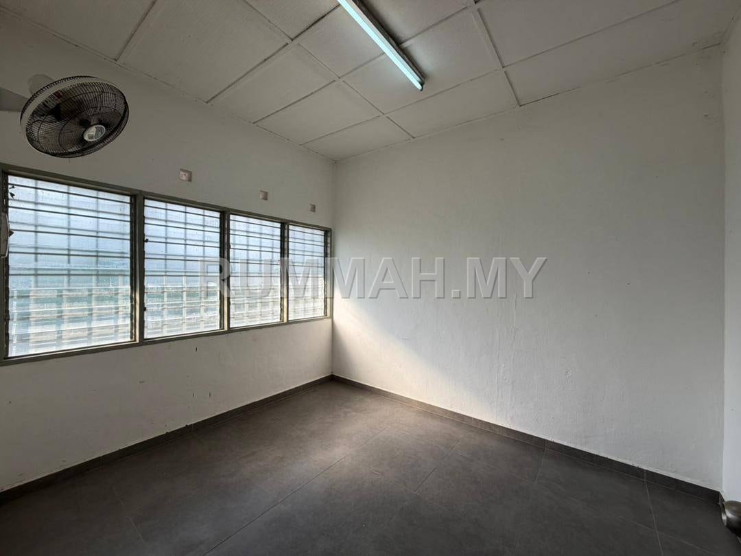 house in Simpang Ampat, Penang — photo 5