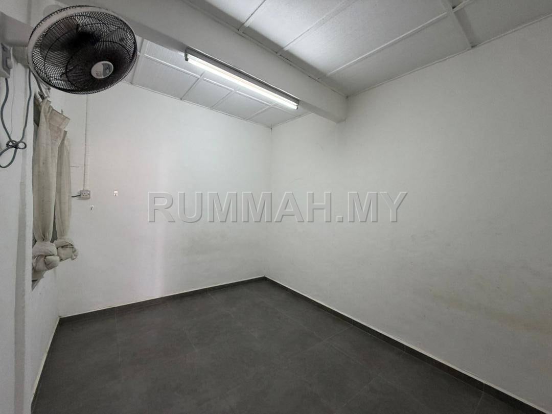 house in Simpang Ampat, Penang — photo 6