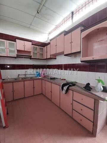 house in Sungai Nibong, Penang — photo 3