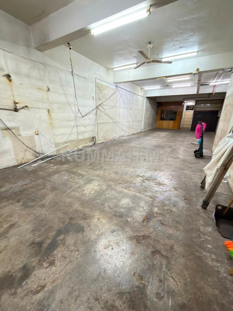commercial in George Town, Penang — photo 2