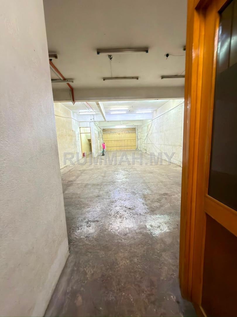 commercial in George Town, Penang — photo 5