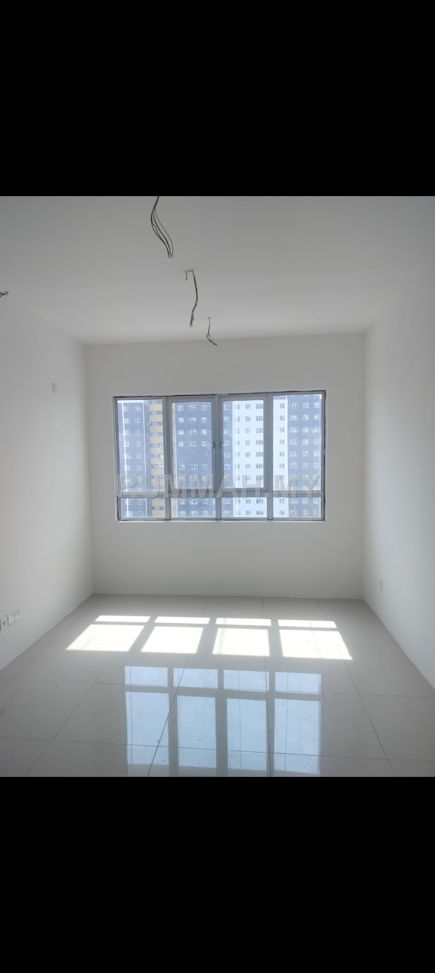 3-bedroom condo in George Town, Penang for sale - Condo for Sale @ Foreshore Residence, George Town | Leasehold