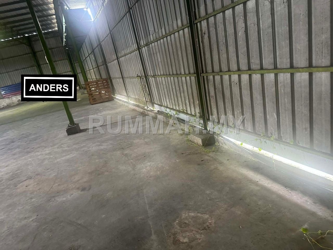 industrial in Bukit Minyak, Penang — photo 4
