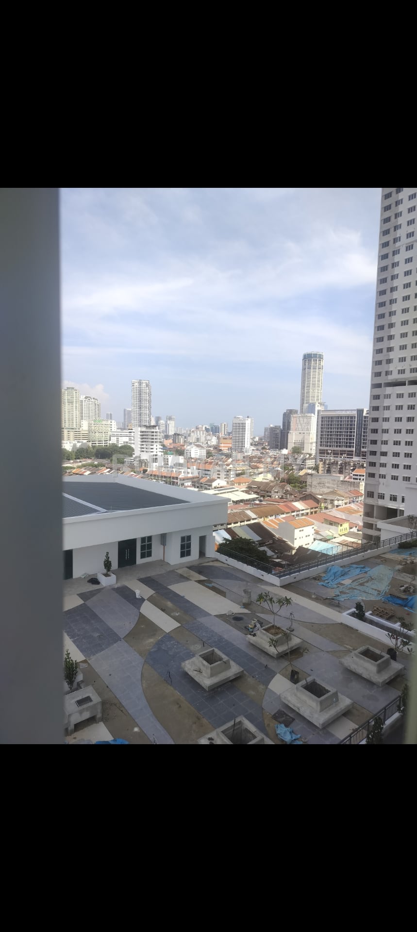 condo in George Town, Penang — photo 2