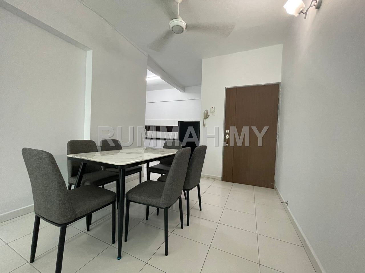 condo in Seberang Jaya, Penang — photo 2