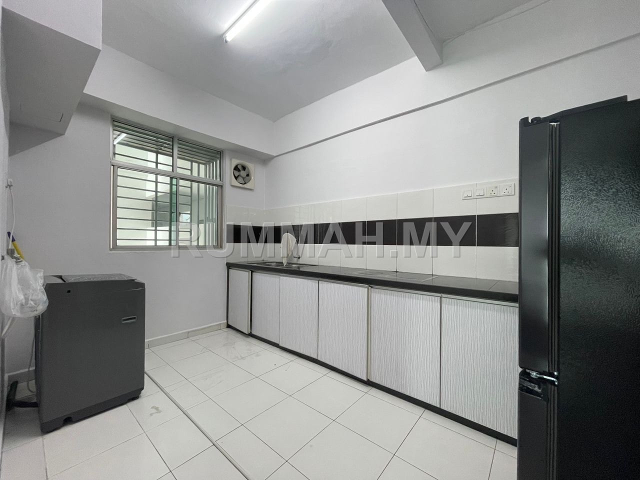 condo in Seberang Jaya, Penang — photo 3