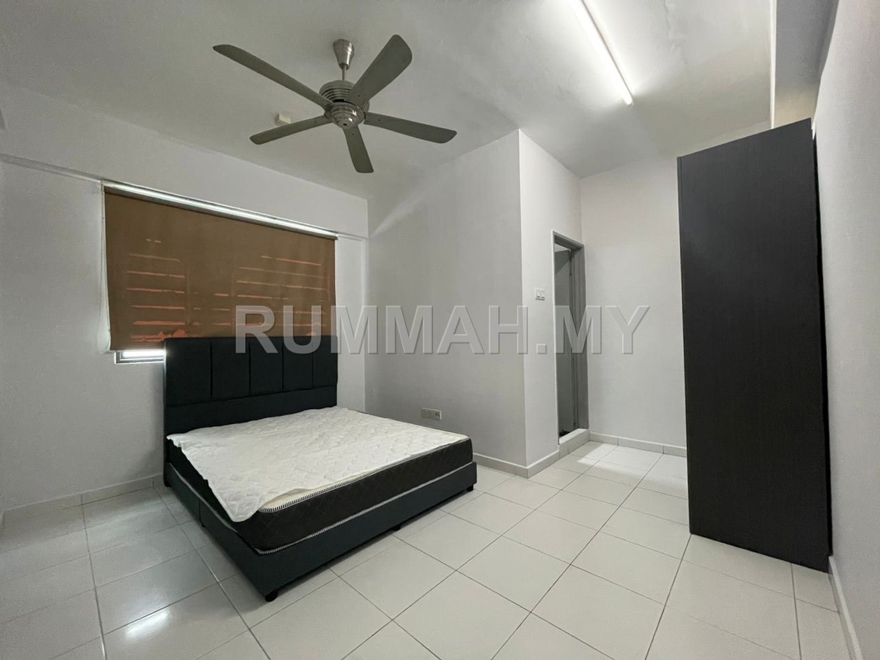 condo in Seberang Jaya, Penang — photo 3