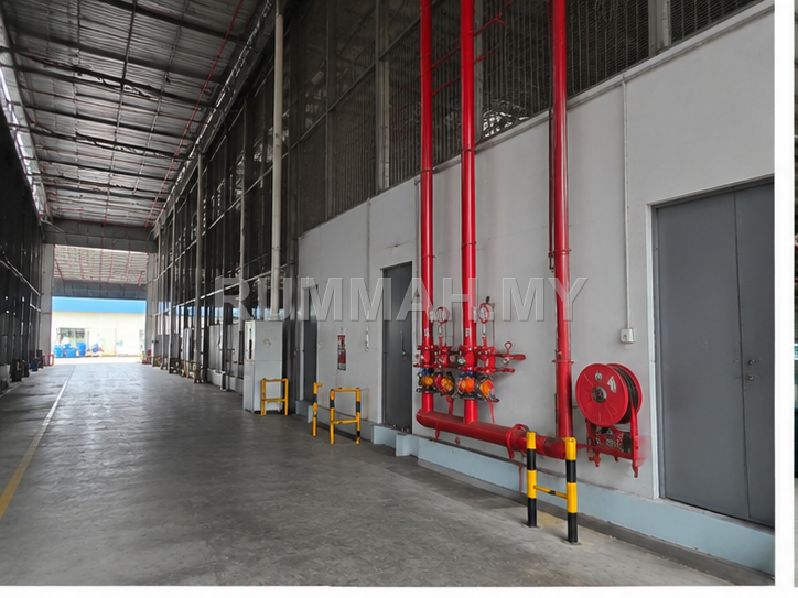 industrial in Perai, Penang — photo 4
