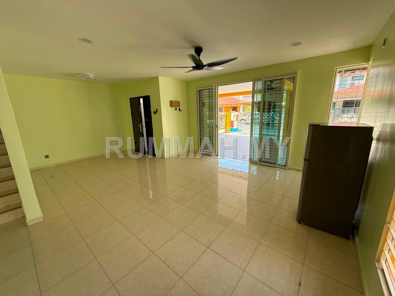 house in Bukit Mertajam, Penang — photo 2