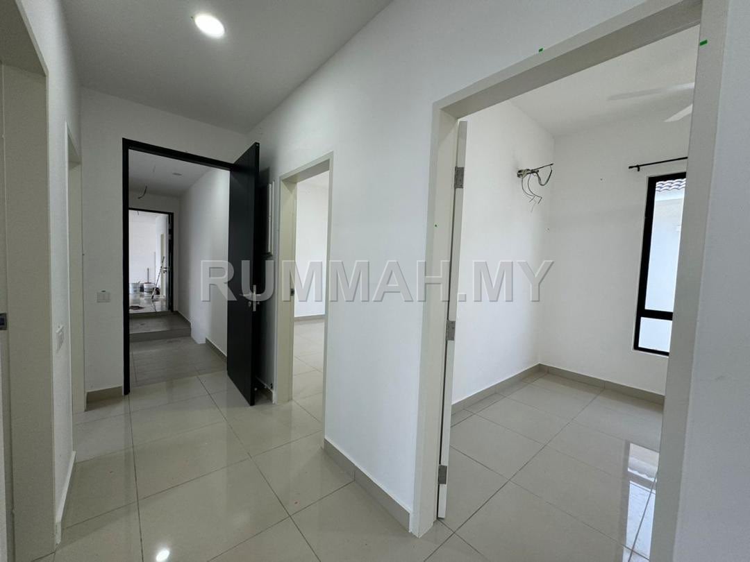 house in Batu Kawan, Penang — photo 3