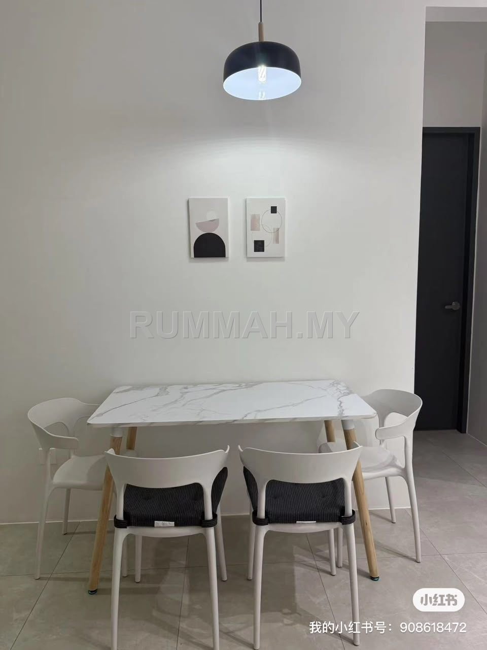 condo in Bukit Mertajam, Penang — photo 2