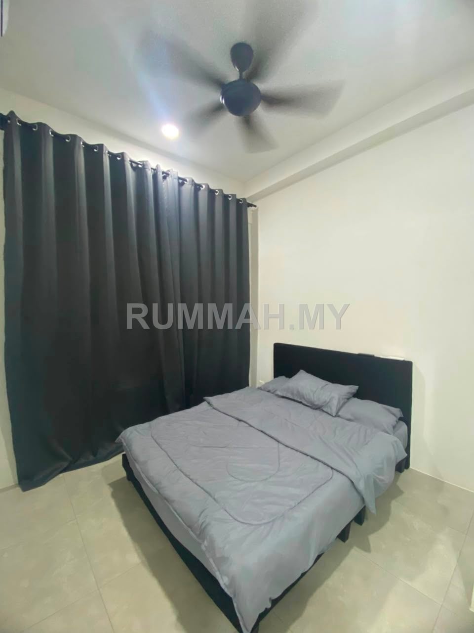 condo in Bukit Mertajam, Penang — photo 3
