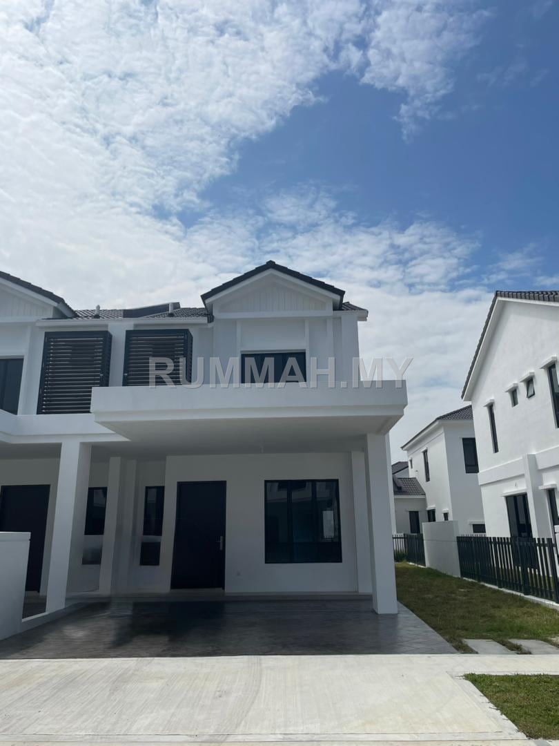 house in Batu Kawan, Penang — photo 3