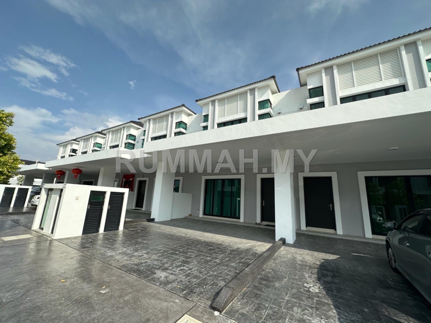 house in Batu Kawan, Penang — photo 2