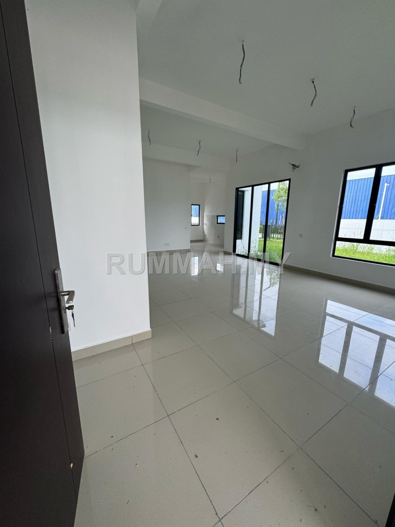 house in Batu Kawan, Penang — photo 2