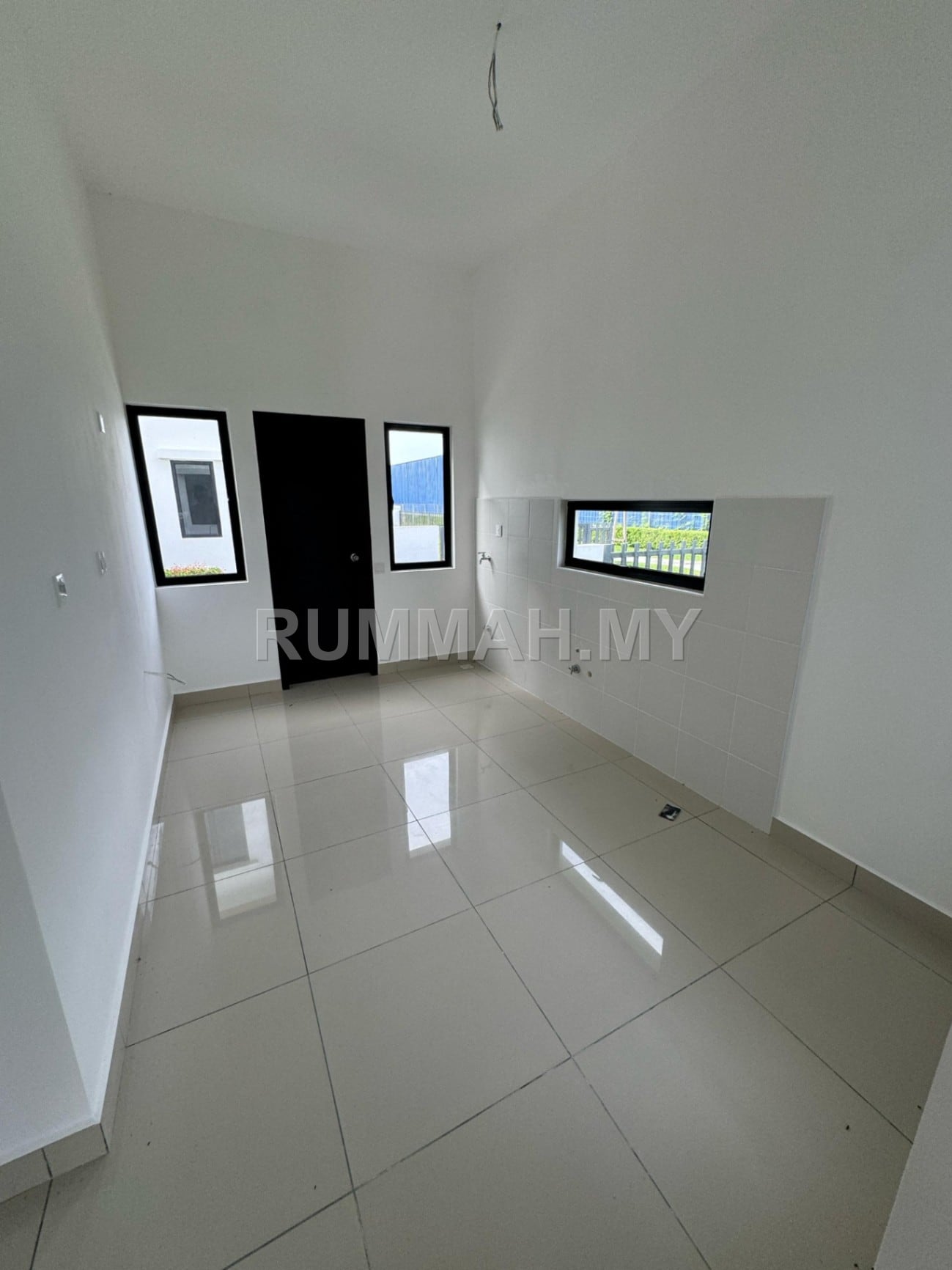 house in Batu Kawan, Penang — photo 3
