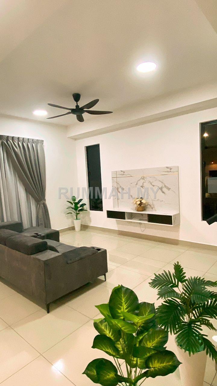 house in Batu Kawan, Penang — photo 2