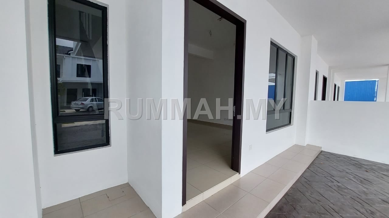 house in Batu Kawan, Penang — photo 2