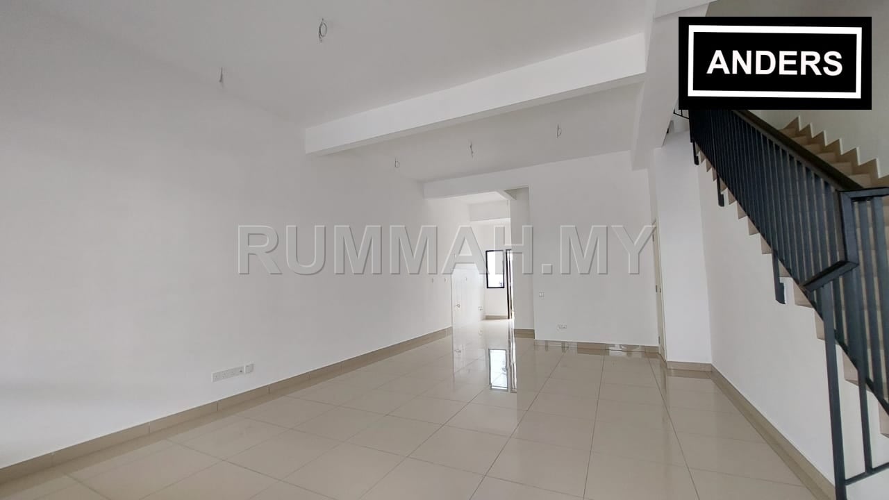 house in Batu Kawan, Penang — photo 3