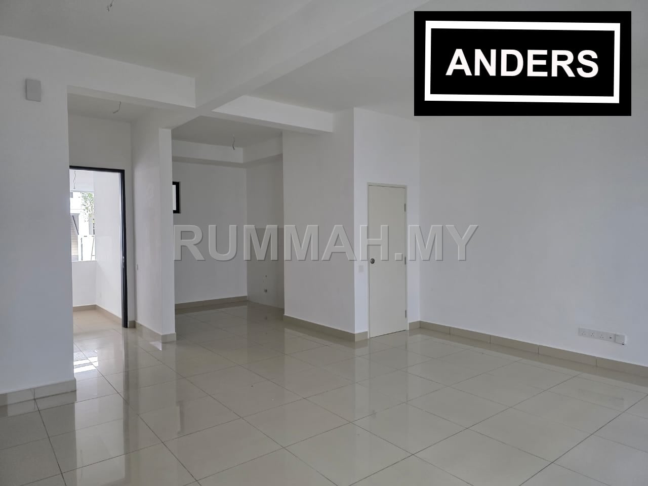 house in Batu Kawan, Penang — photo 3