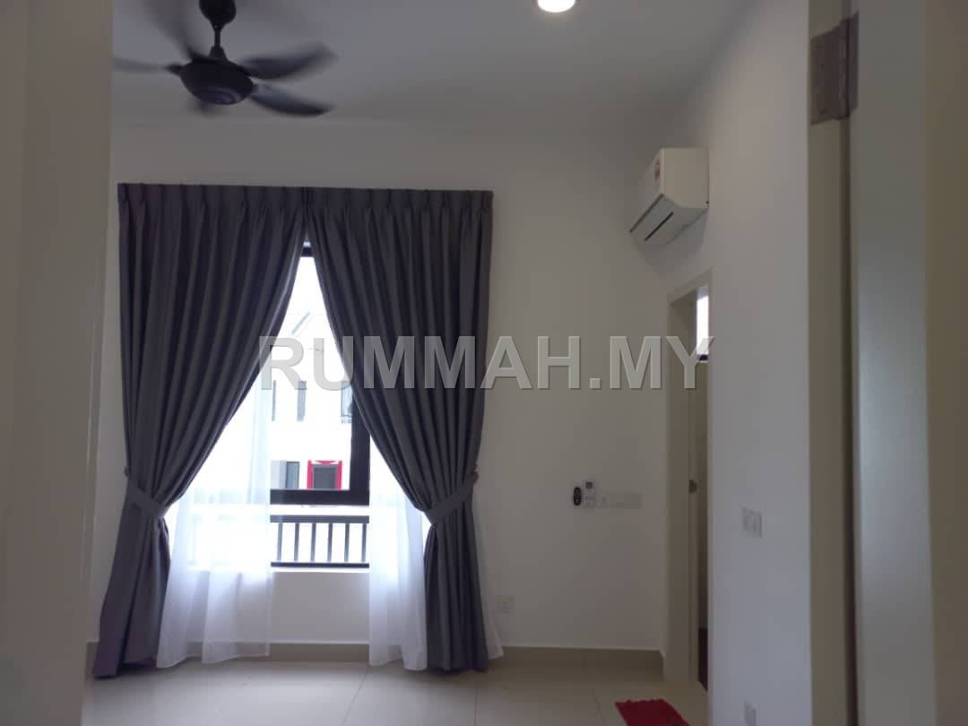 house in Batu Kawan, Penang — photo 3