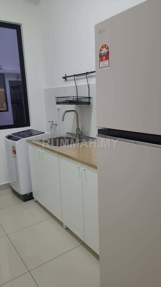 house in Batu Kawan, Penang — photo 3