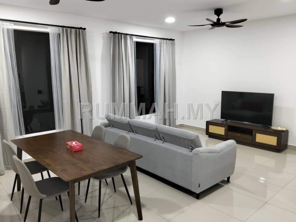 house in Batu Kawan, Penang — photo 2
