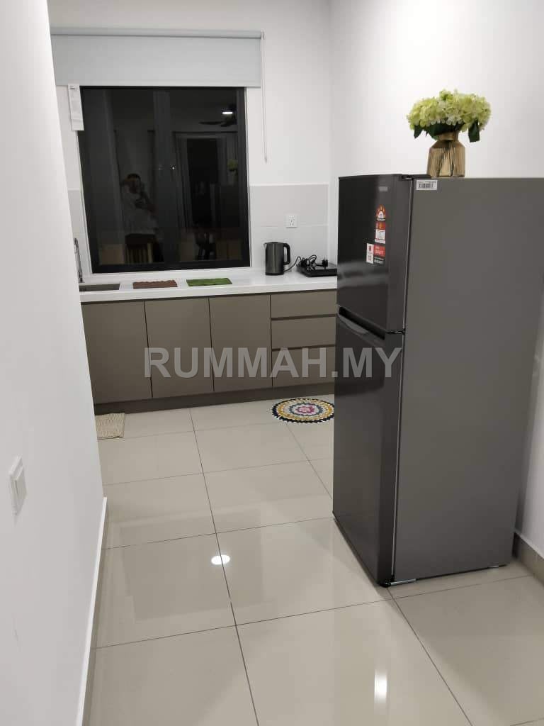 house in Batu Kawan, Penang — photo 3