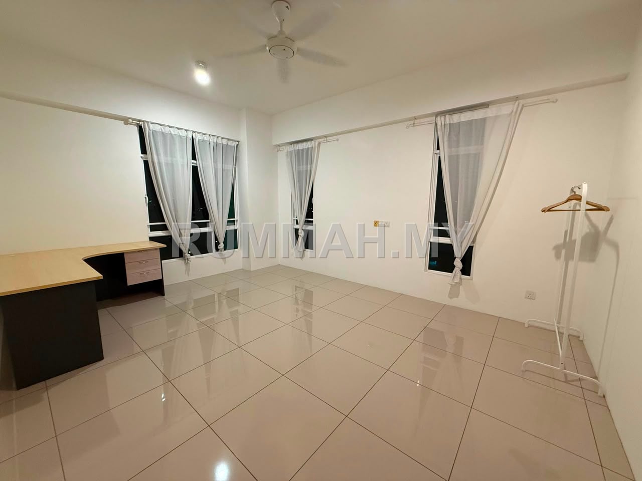 condo in Bukit Mertajam, Penang — photo 3