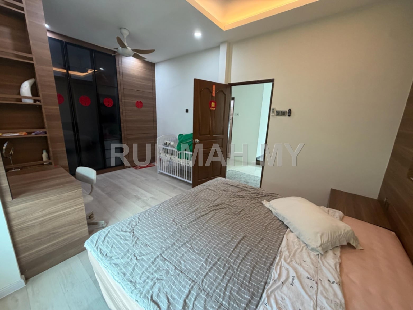 house in Simpang Ampat, Penang — photo 2