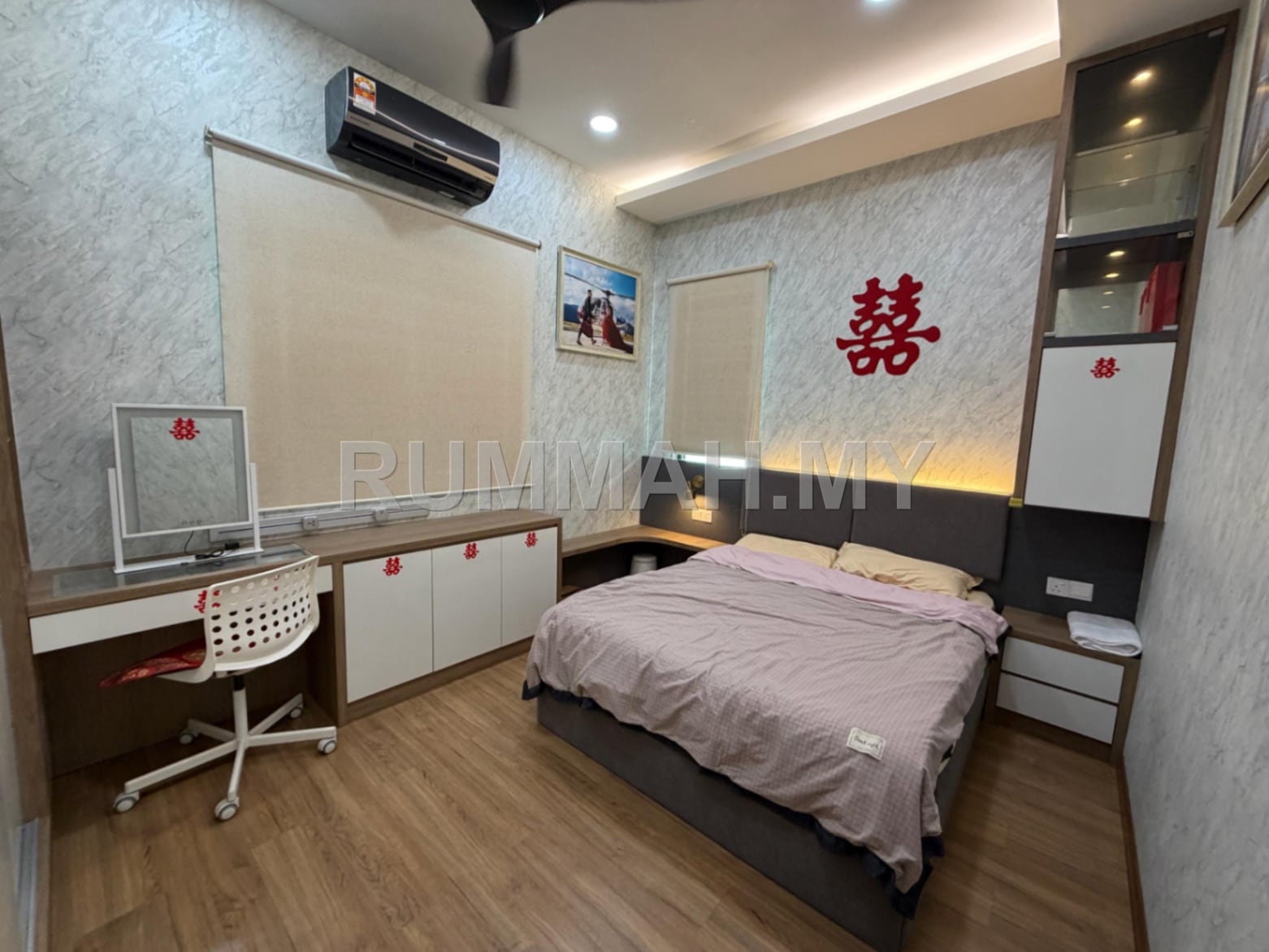 house in Simpang Ampat, Penang — photo 5
