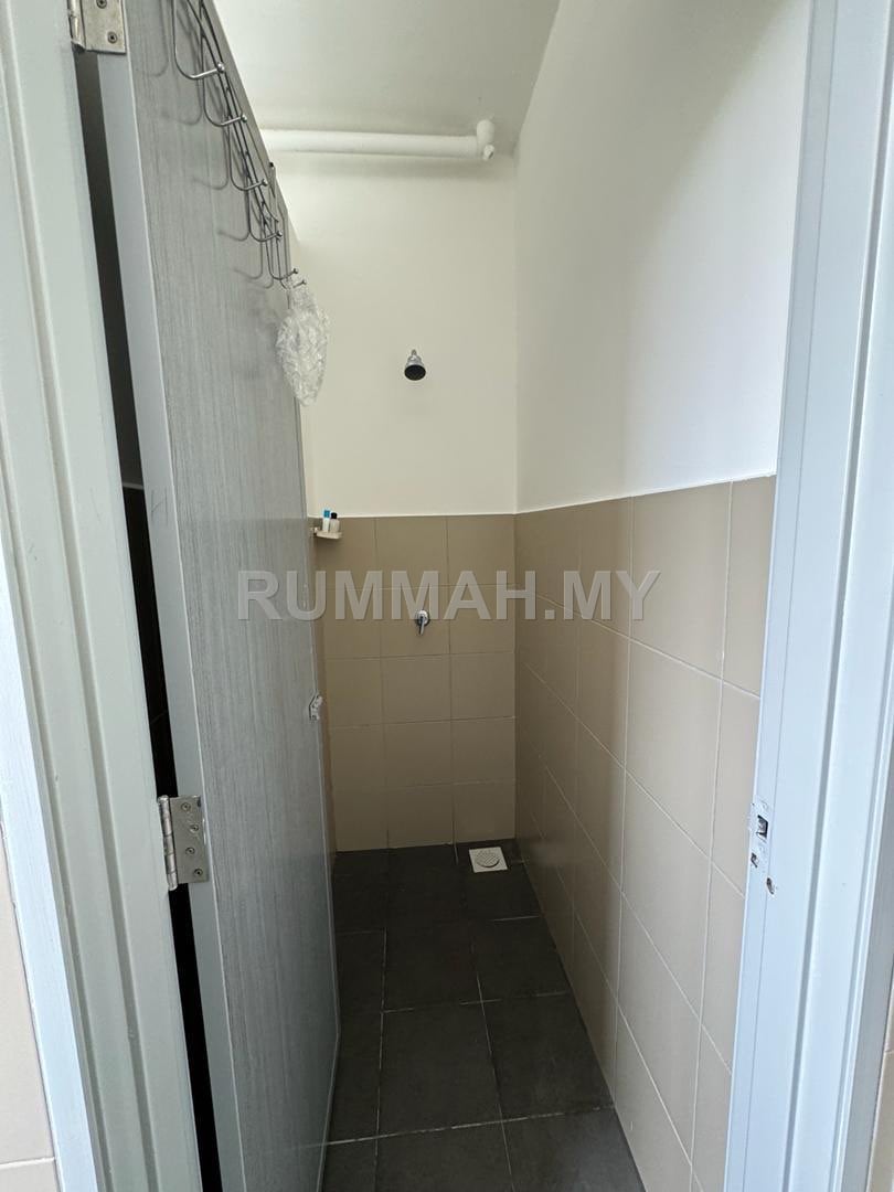 condo in Alma, Penang — photo 3