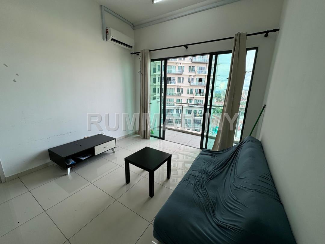 condo in Bukit Mertajam, Penang — photo 3