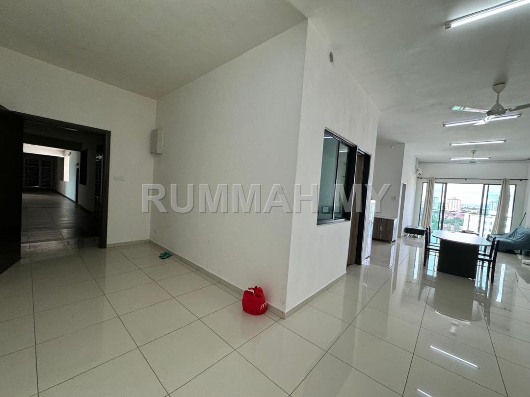 condo in Bukit Mertajam, Penang — photo 5