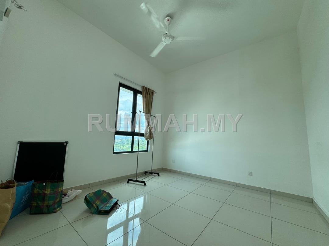 condo in Bukit Mertajam, Penang — photo 6