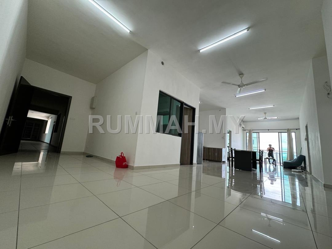 condo in Bukit Mertajam, Penang — photo 7