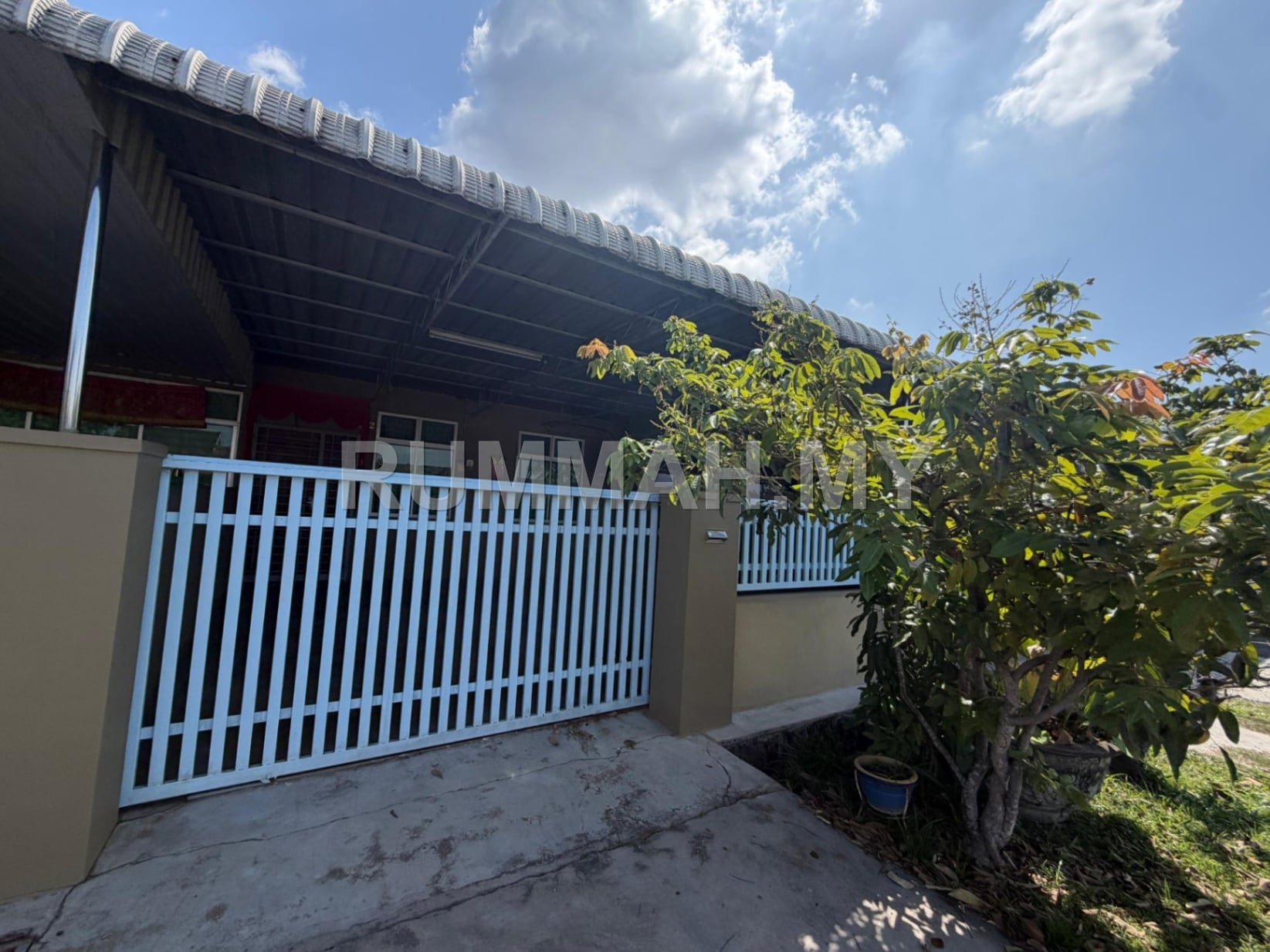 house in padang serai, Kedah — photo 2
