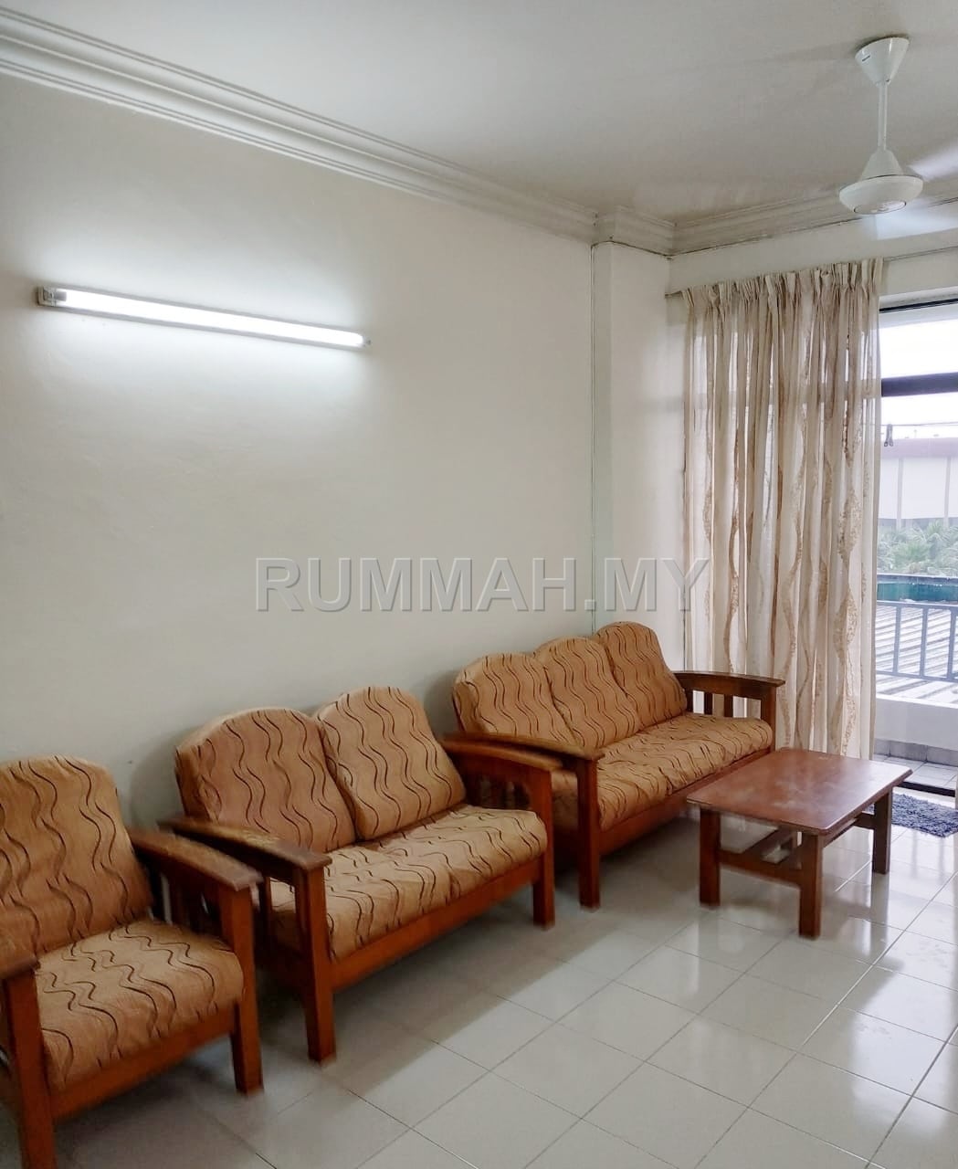 condo in Gelugor, Penang — photo 4