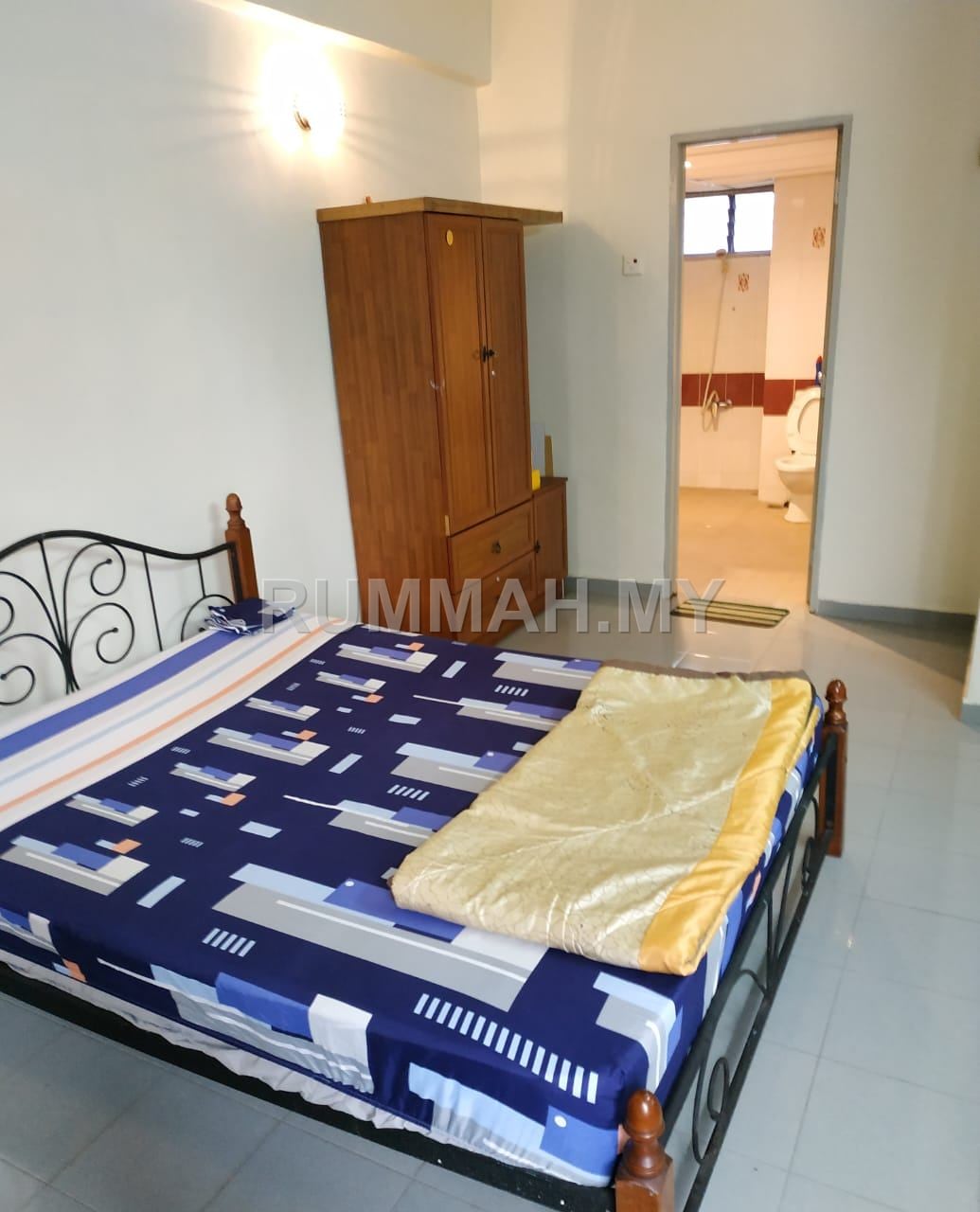 condo in Gelugor, Penang — photo 5