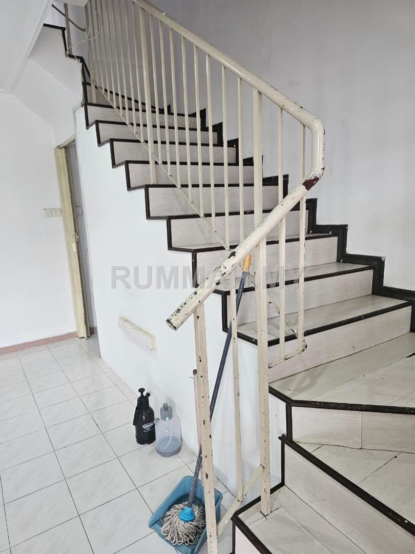 house in Parit Buntar, Perak — photo 3