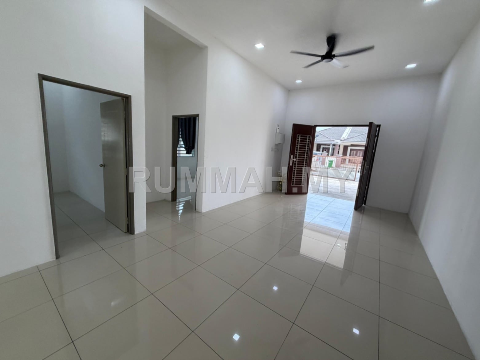 house in padang serai, Kedah — photo 2