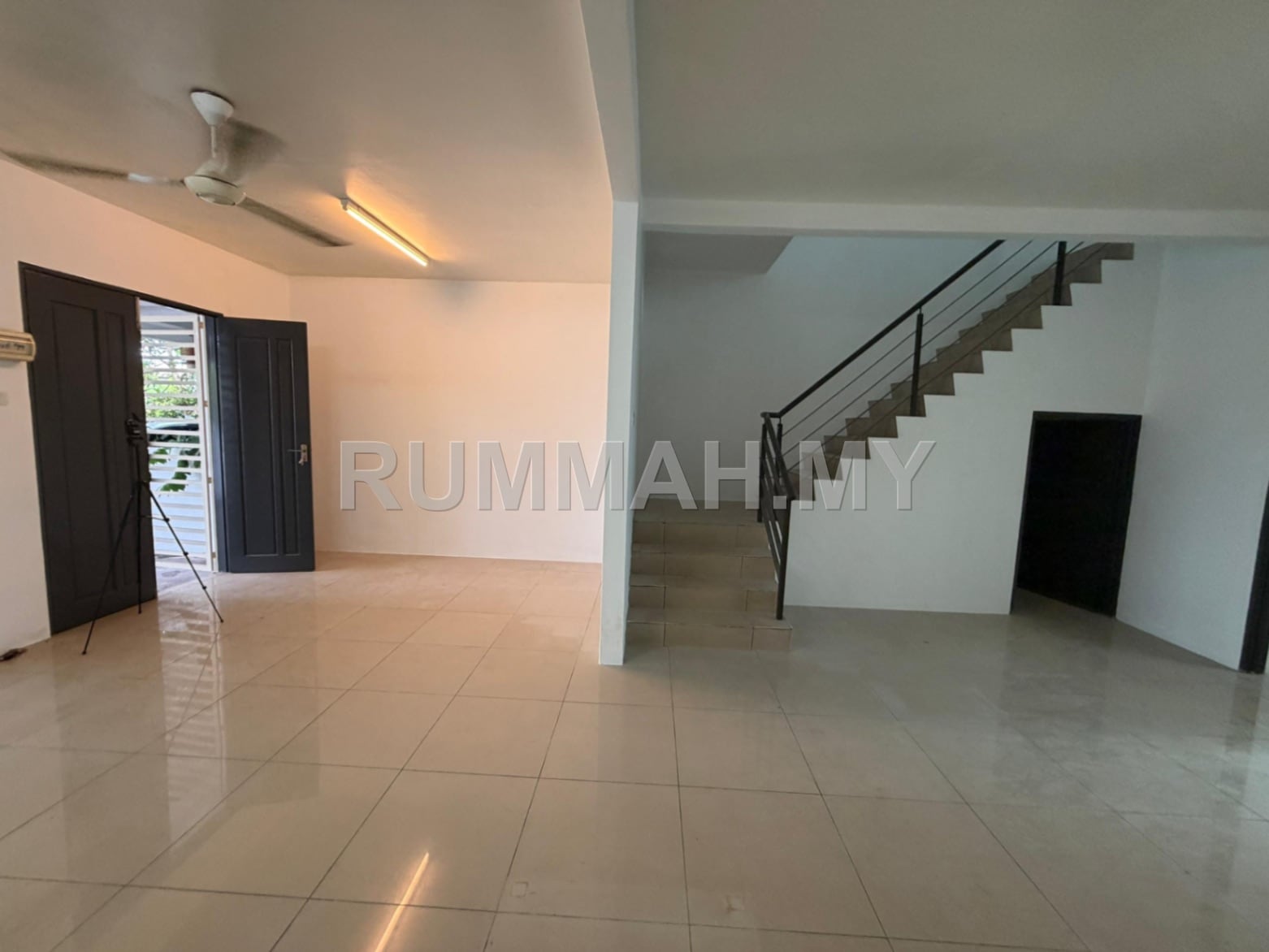 house in Alma, Penang — photo 2