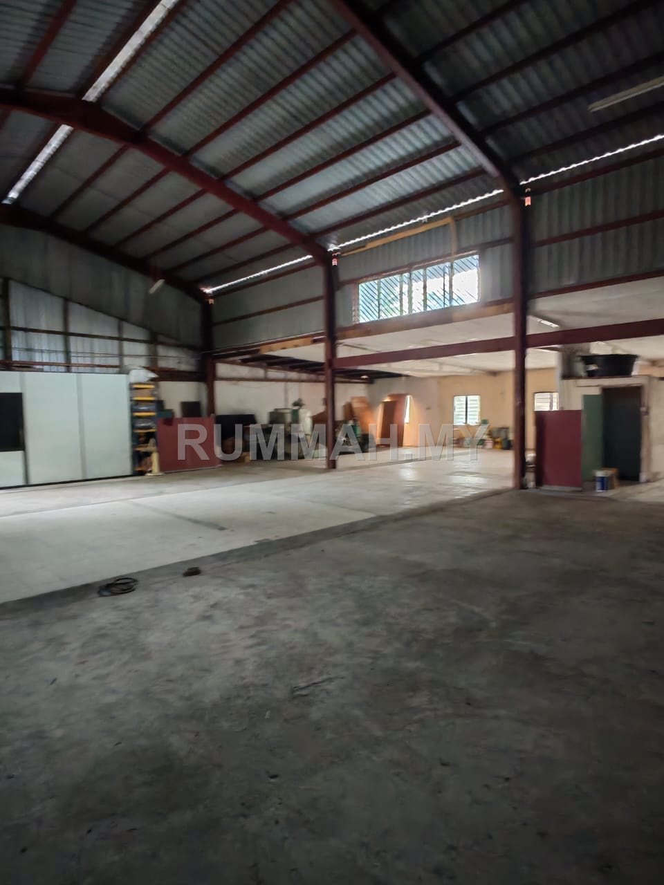 industrial in Tasek Gelugor, Penang — photo 2