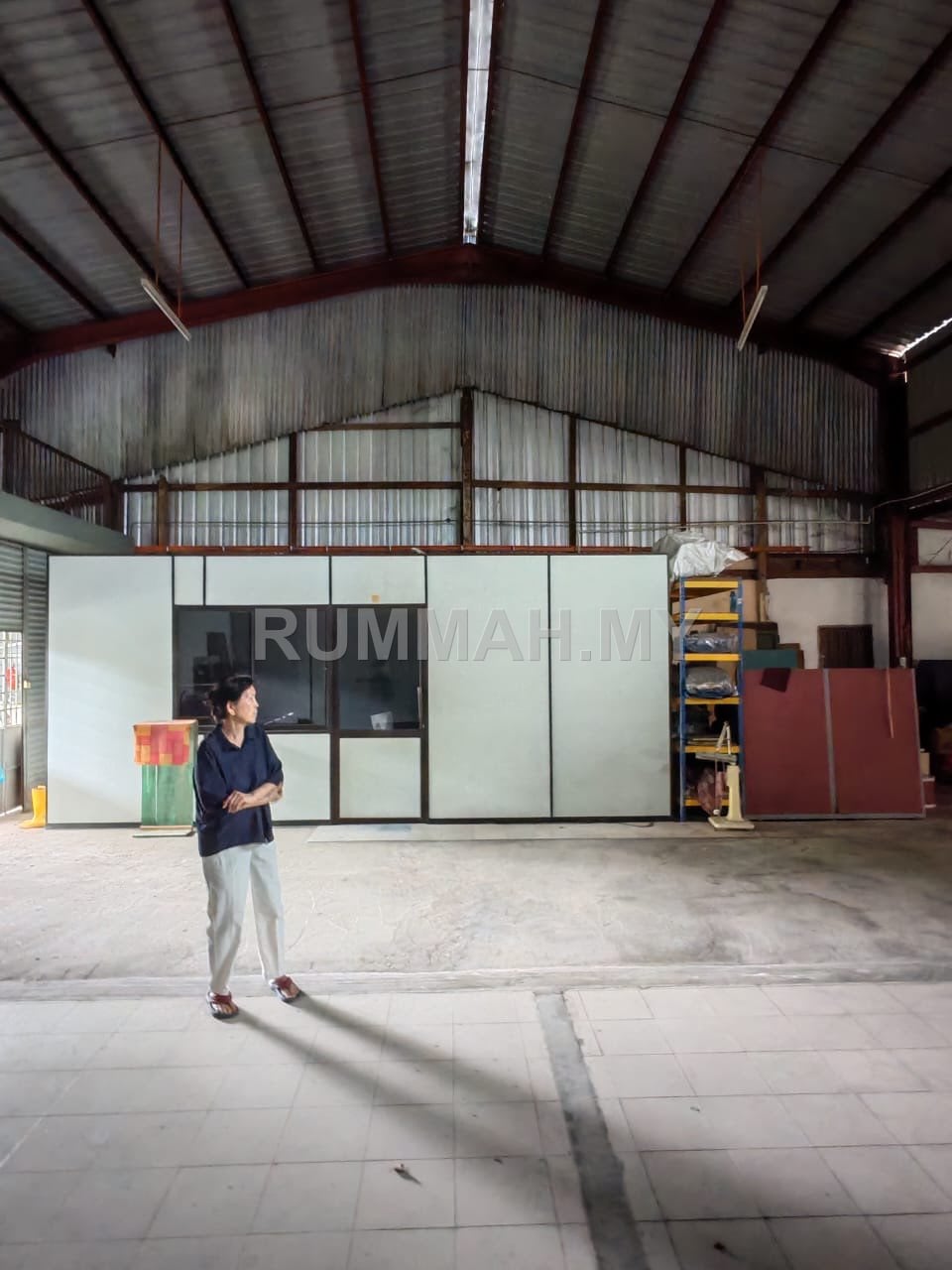 industrial in Tasek Gelugor, Penang — photo 3