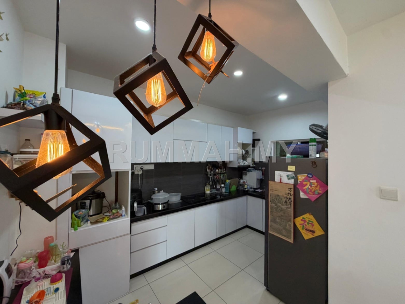 condo in Butterworth, Penang — photo 2