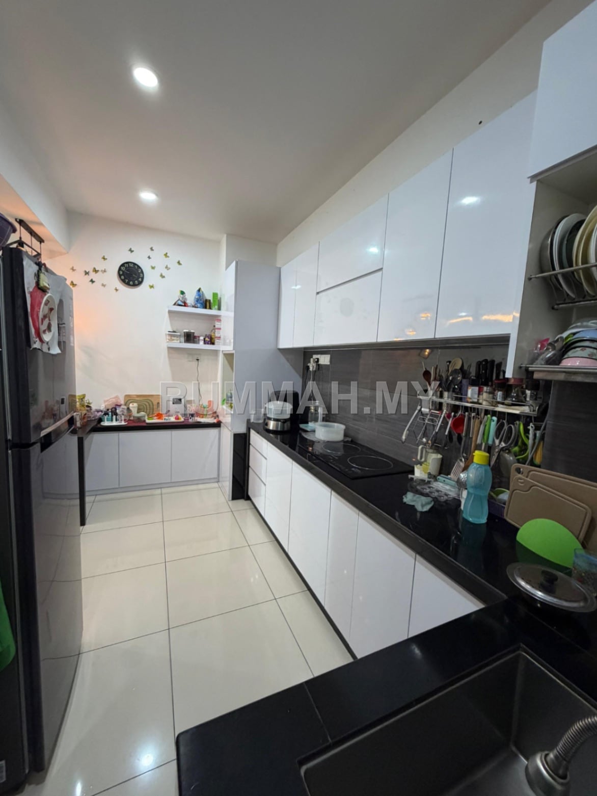 condo in Butterworth, Penang — photo 3
