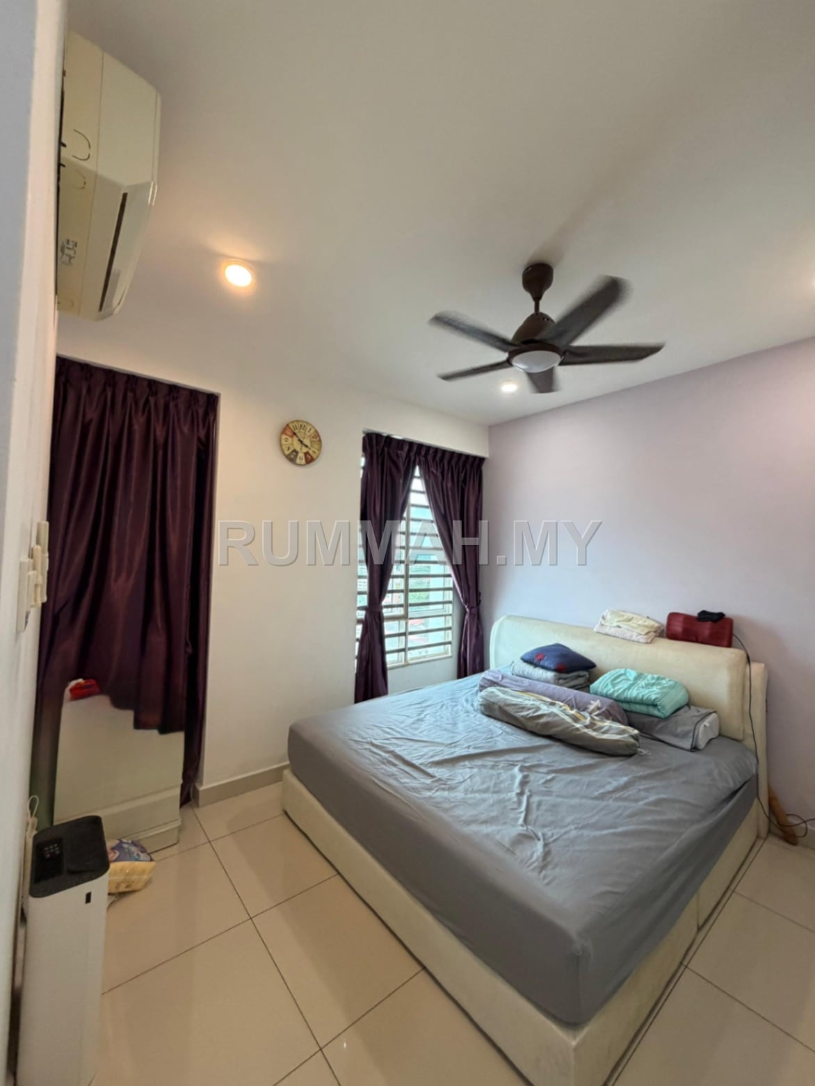 condo in Butterworth, Penang — photo 4