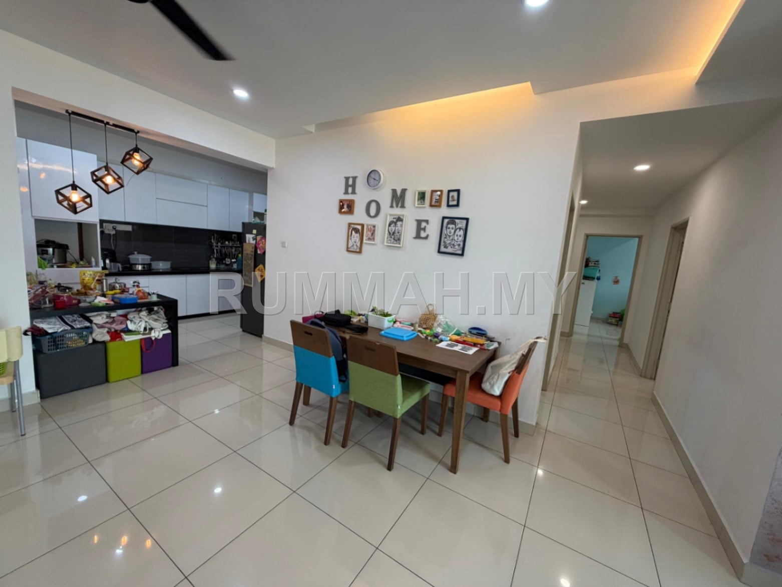 condo in Butterworth, Penang — photo 5