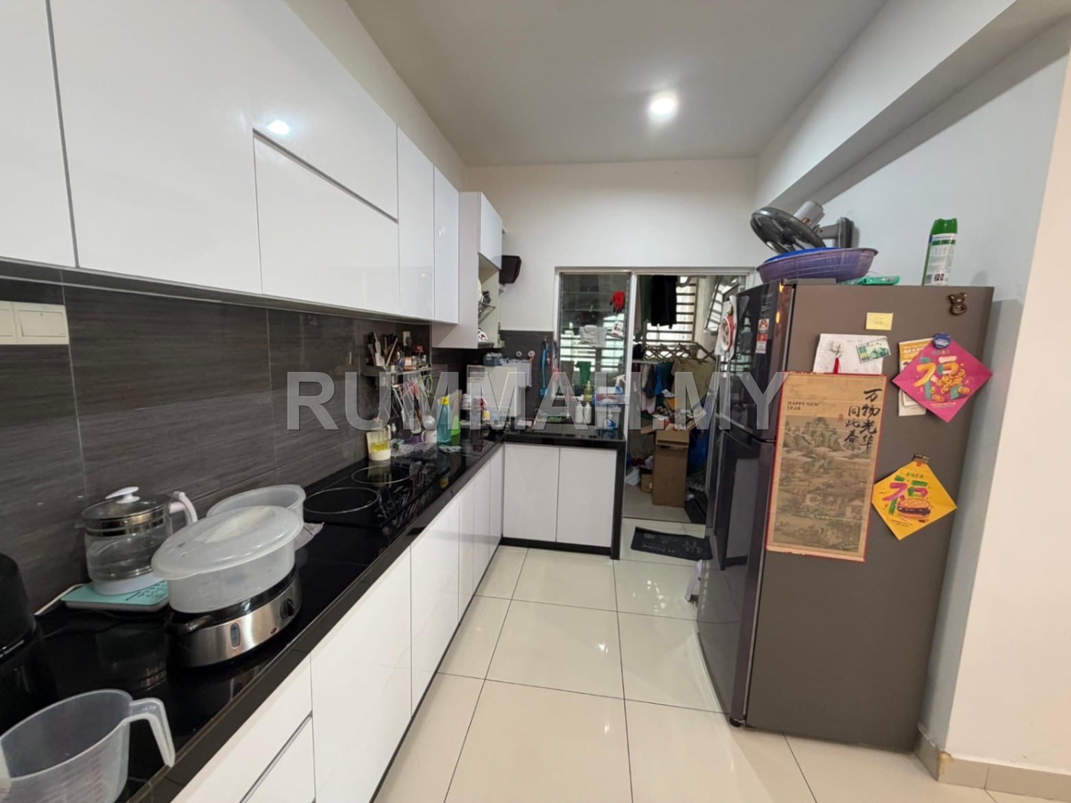 condo in Butterworth, Penang — photo 6